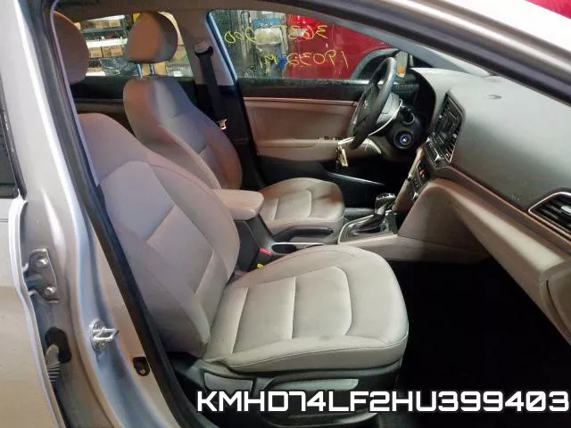 KMHD74LF2HU399403 фото 6