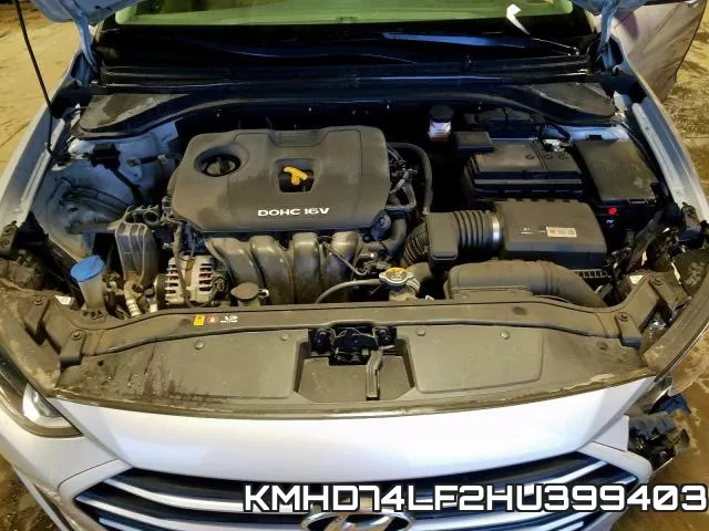 KMHD74LF2HU399403 фото 8