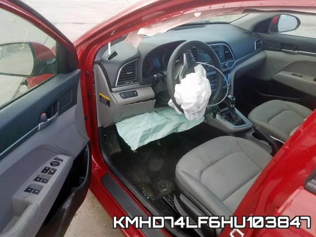 KMHD74LF6HU103847 фото 10
