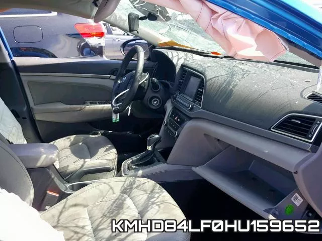KMHD84LF0HU159652 фото 6