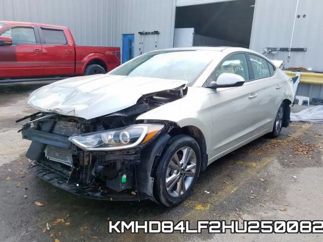KMHD84LF2HU250082 фото 3