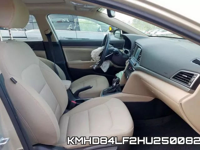 KMHD84LF2HU250082 фото 6