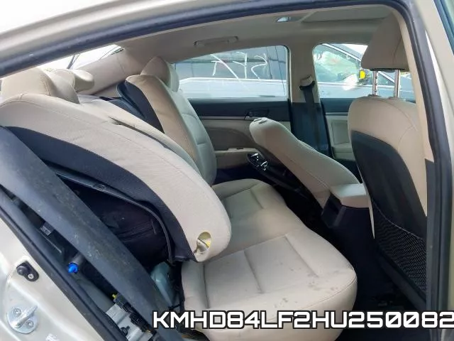 KMHD84LF2HU250082 фото 7