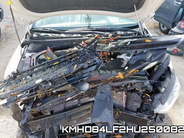 KMHD84LF2HU250082 фото 8