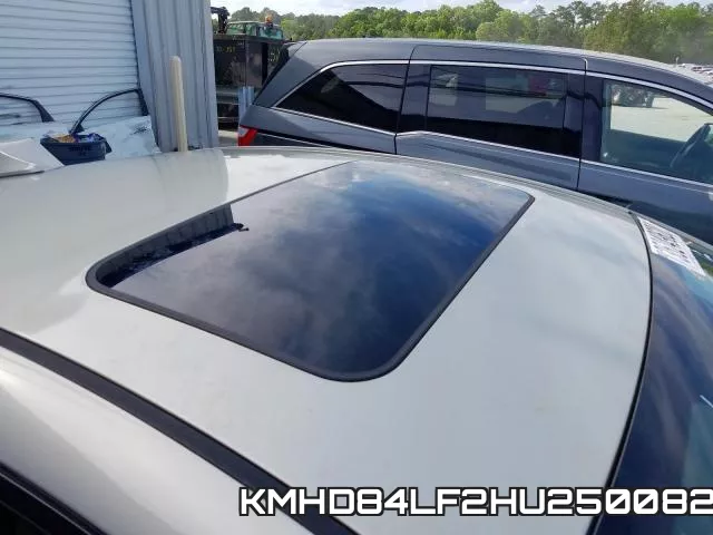 KMHD84LF2HU250082 фото 10