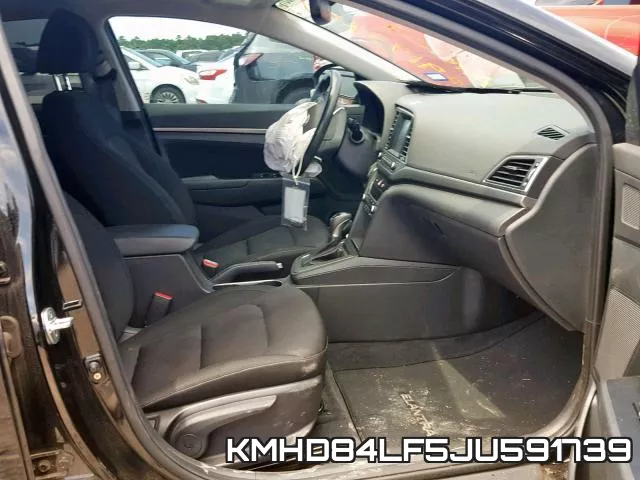 KMHD84LF5JU591739 фото 6