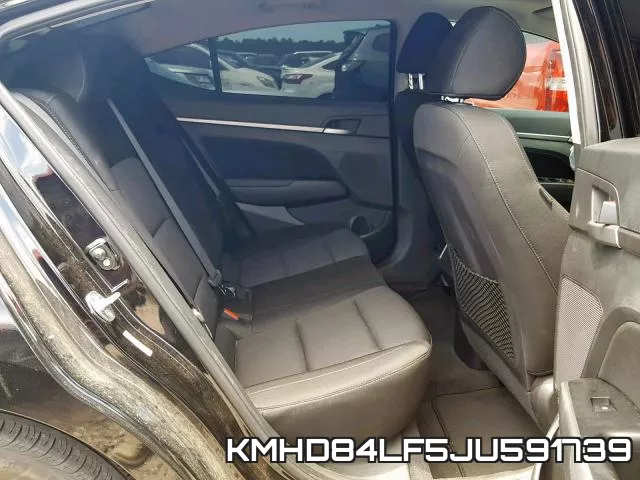 KMHD84LF5JU591739 фото 7