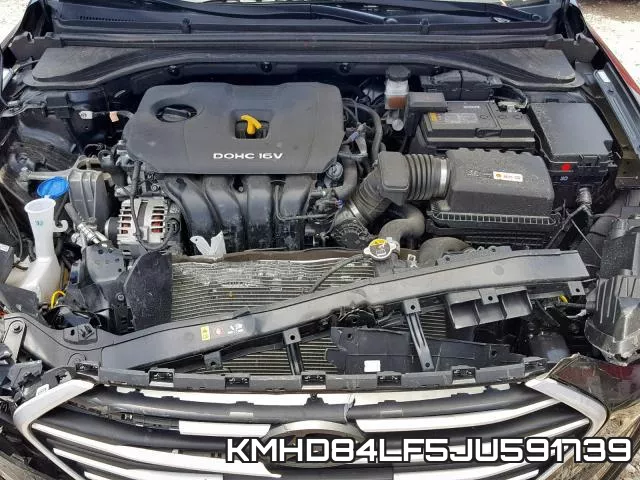 KMHD84LF5JU591739 фото 8