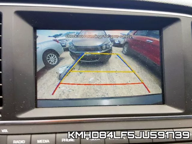 KMHD84LF5JU591739 фото 10