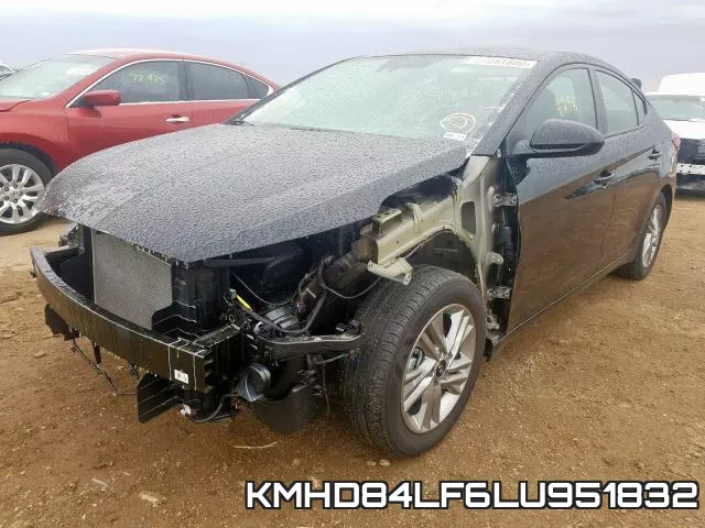 KMHD84LF6LU951832 фото 3