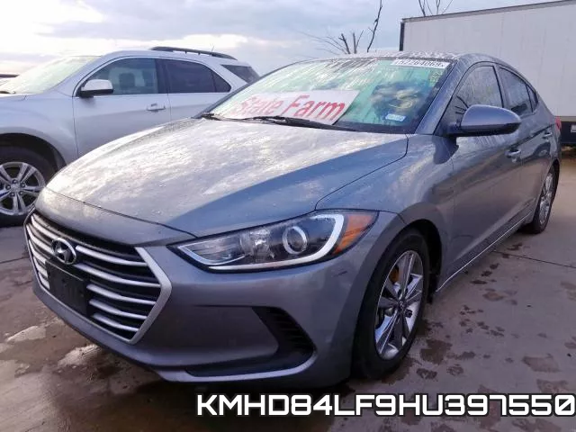 KMHD84LF9HU397550 фото 3