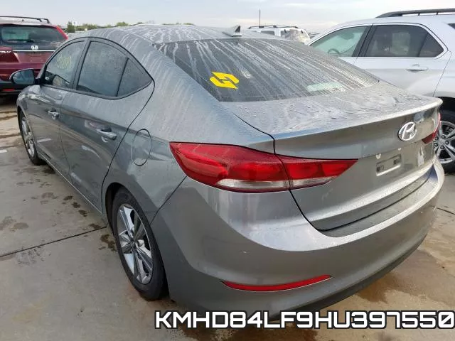 KMHD84LF9HU397550 фото 4