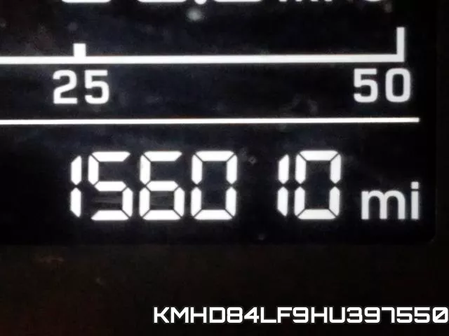 KMHD84LF9HU397550 фото 9