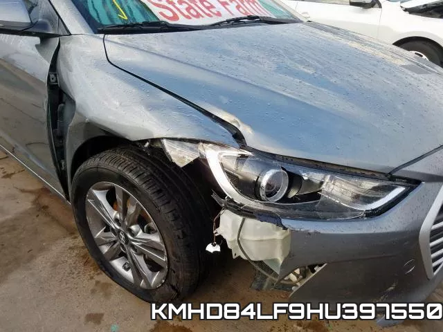 KMHD84LF9HU397550 фото 10