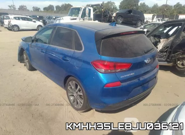 KMHH35LE8JU036121 фото 4