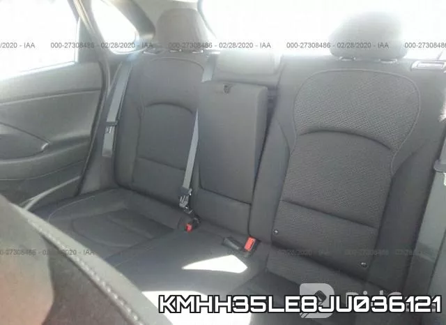 KMHH35LE8JU036121 фото 9