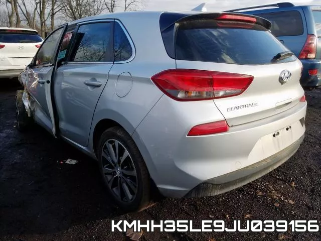 KMHH35LE9JU039156 фото 4