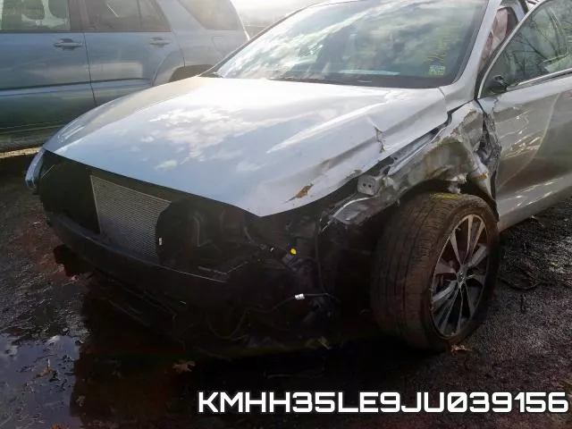 KMHH35LE9JU039156 фото 10