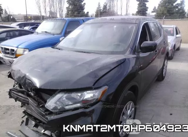 KNMAT2MT0HP604923 фото 3