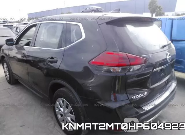 KNMAT2MT0HP604923 фото 4
