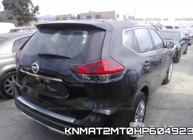 KNMAT2MT0HP604923 фото 5