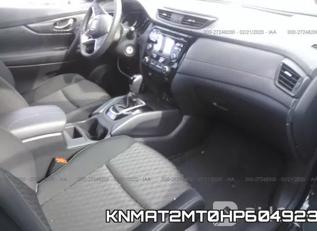 KNMAT2MT0HP604923 фото 6