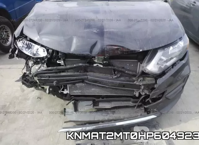 KNMAT2MT0HP604923 фото 7