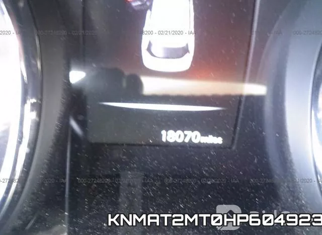 KNMAT2MT0HP604923 фото 8