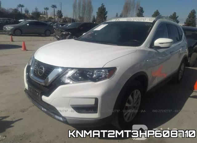 KNMAT2MT3HP608710 фото 3