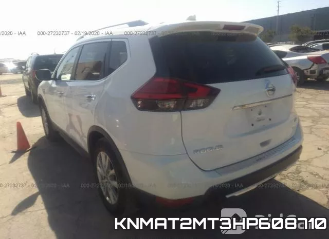 KNMAT2MT3HP608710 фото 4