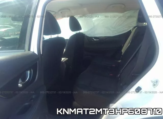 KNMAT2MT3HP608710 фото 9