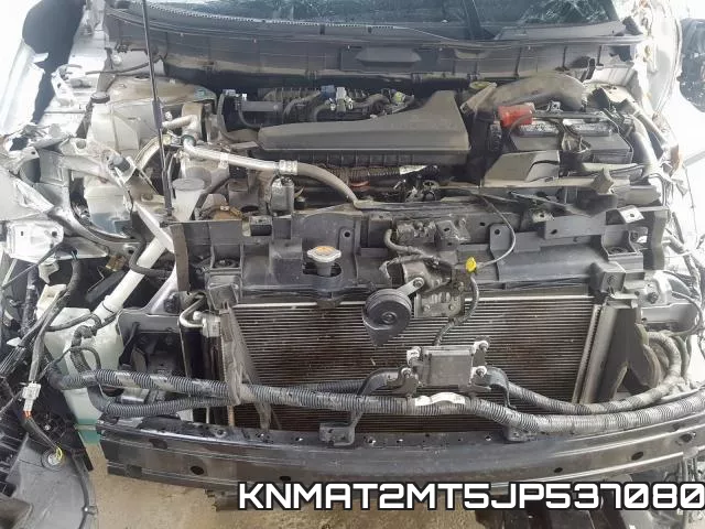 KNMAT2MT5JP537080 фото 8