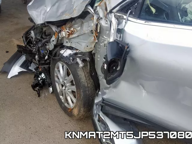 KNMAT2MT5JP537080 фото 10