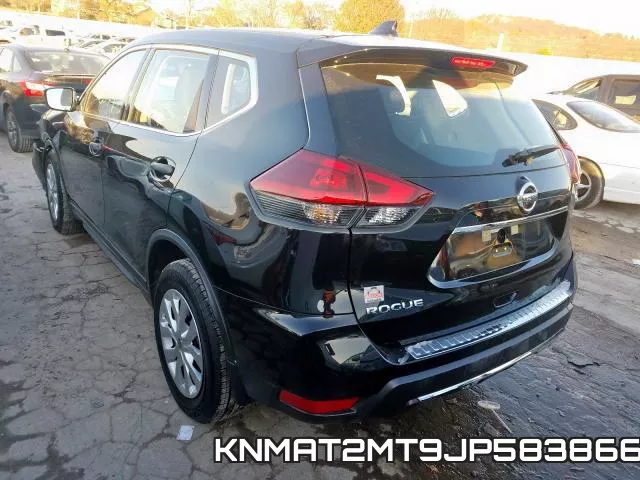 KNMAT2MT9JP583866 фото 4