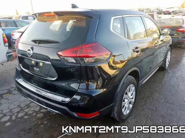 KNMAT2MT9JP583866 фото 5