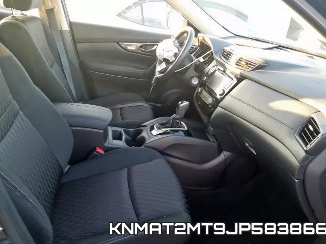 KNMAT2MT9JP583866 фото 6