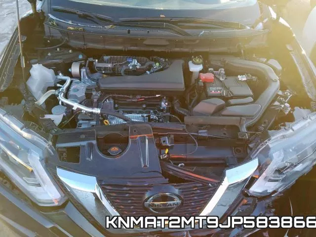 KNMAT2MT9JP583866 фото 8