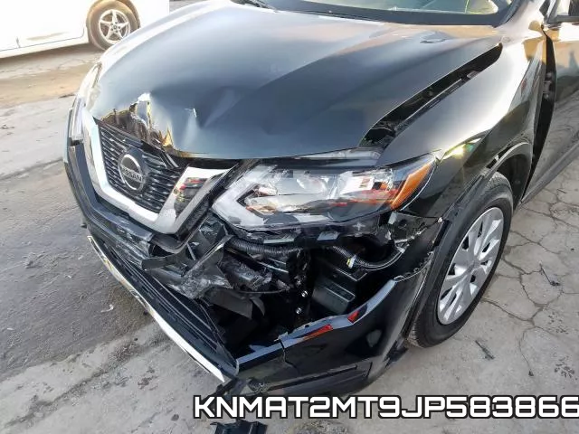 KNMAT2MT9JP583866 фото 10