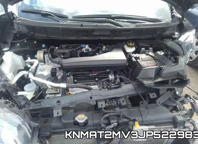 KNMAT2MV3JP522983 фото 2