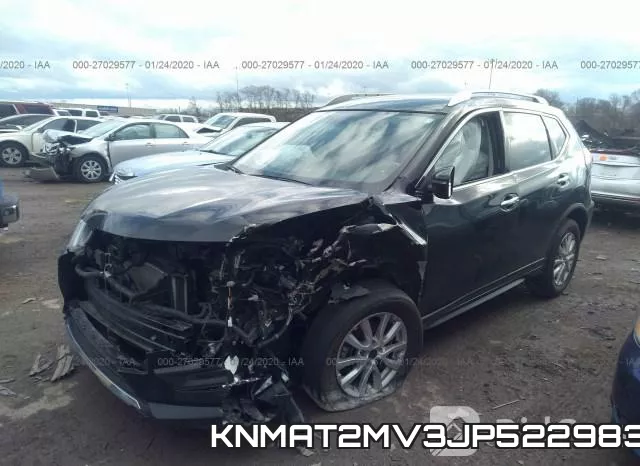 KNMAT2MV3JP522983 фото 3