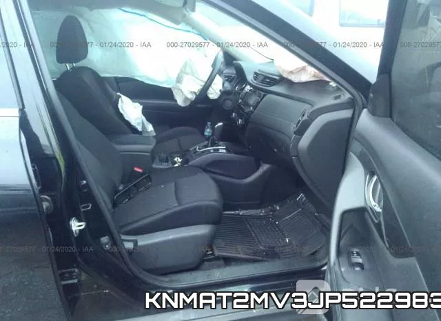 KNMAT2MV3JP522983 фото 6
