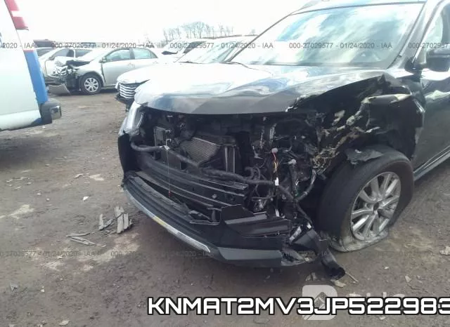 KNMAT2MV3JP522983 фото 7