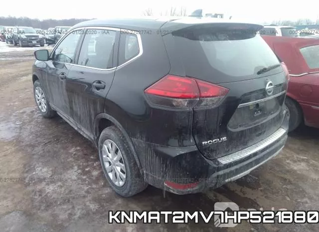 KNMAT2MV7HP521880 фото 4