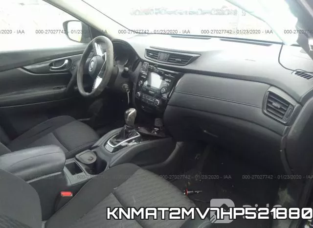KNMAT2MV7HP521880 фото 6