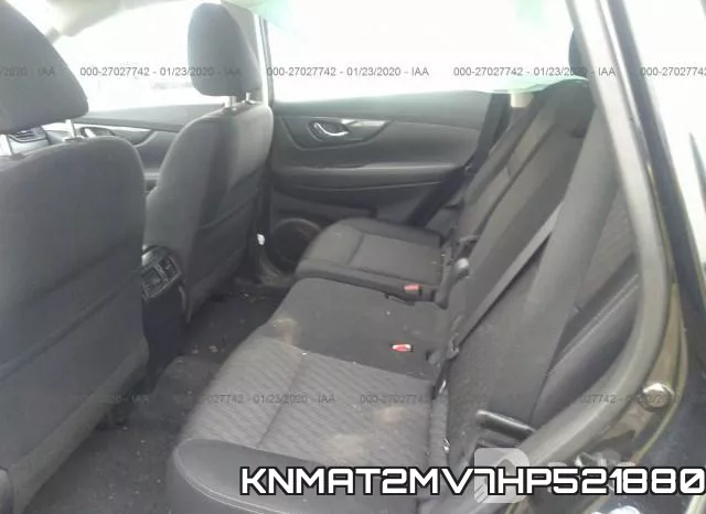 KNMAT2MV7HP521880 фото 9