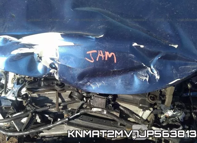 KNMAT2MV7JP563813 фото 2