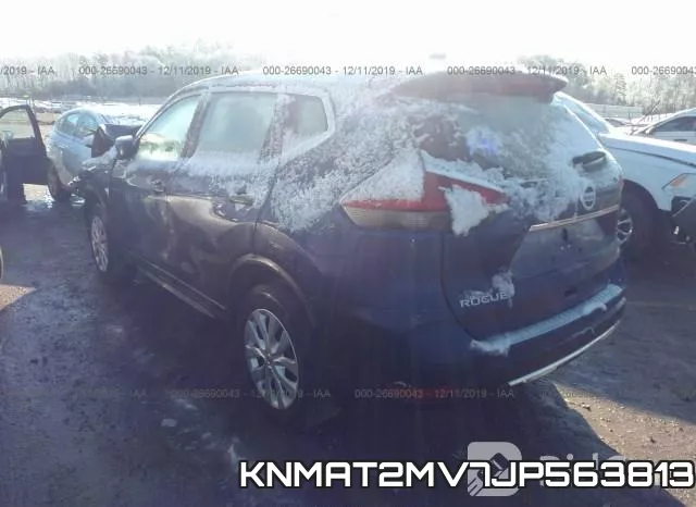KNMAT2MV7JP563813 фото 4