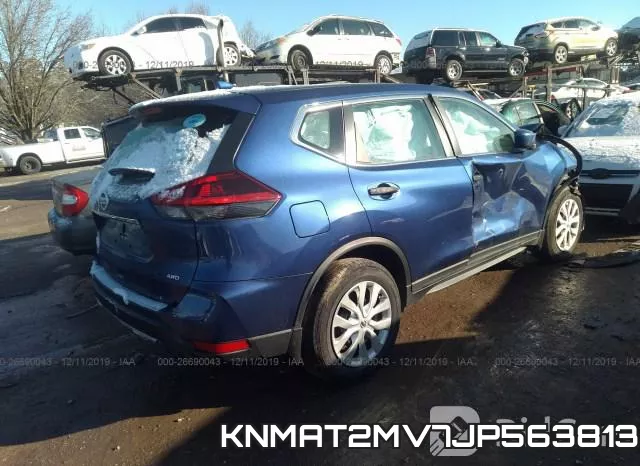 KNMAT2MV7JP563813 фото 5