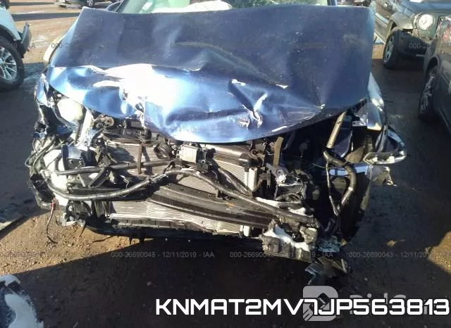 KNMAT2MV7JP563813 фото 7