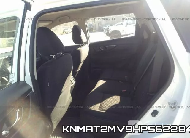 KNMAT2MV9HP562284 фото 9